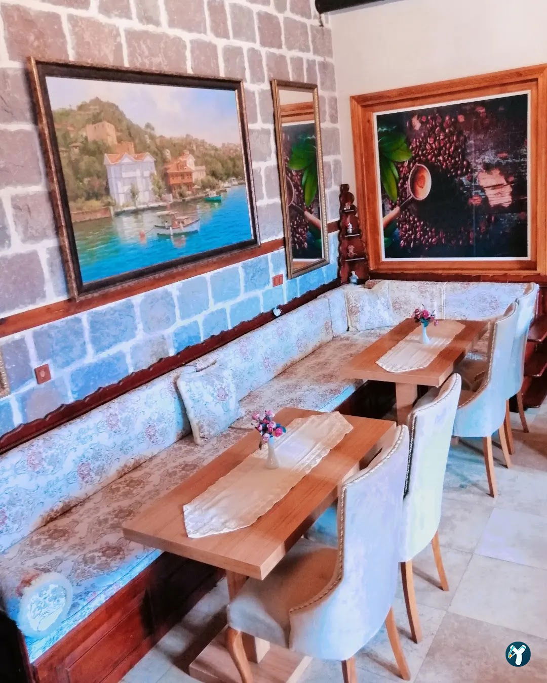 Cafe De Parfüm
