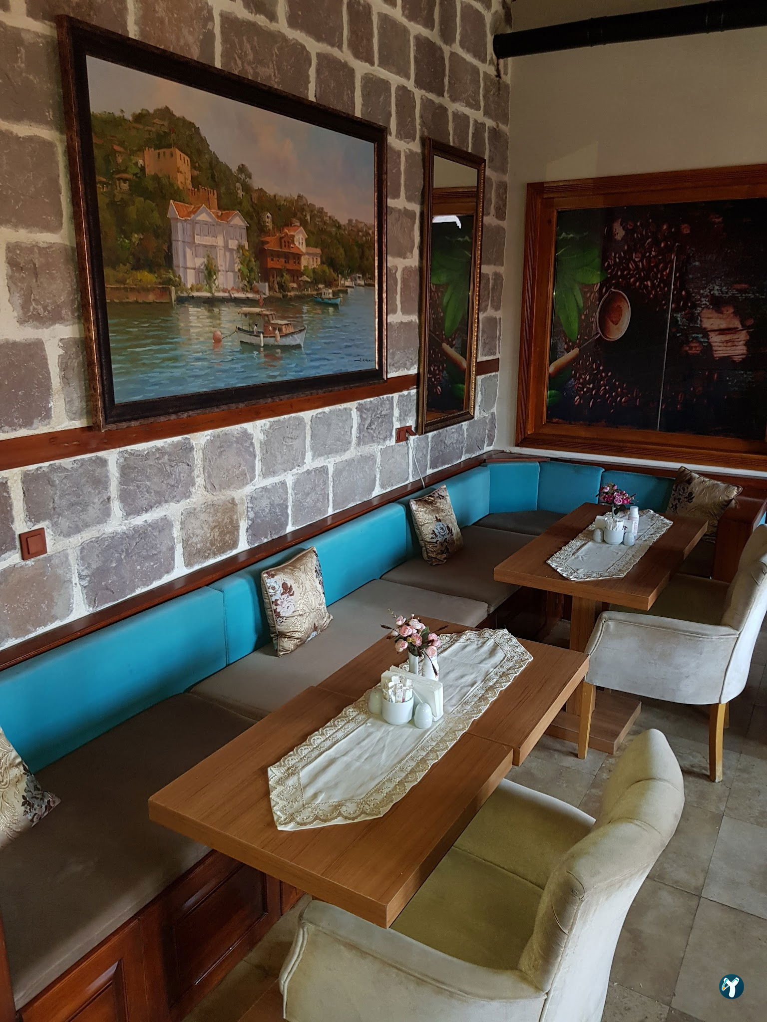 Cafe De Parfüm