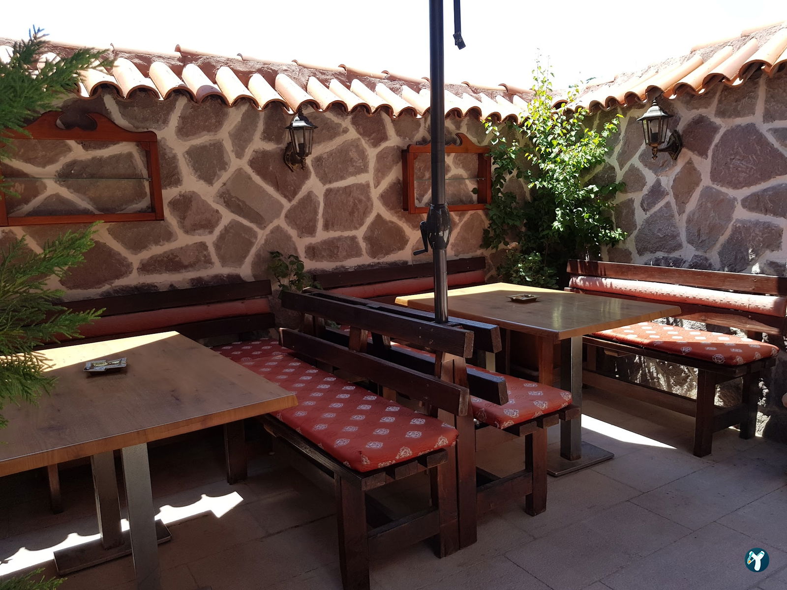 Cafe De Parfüm