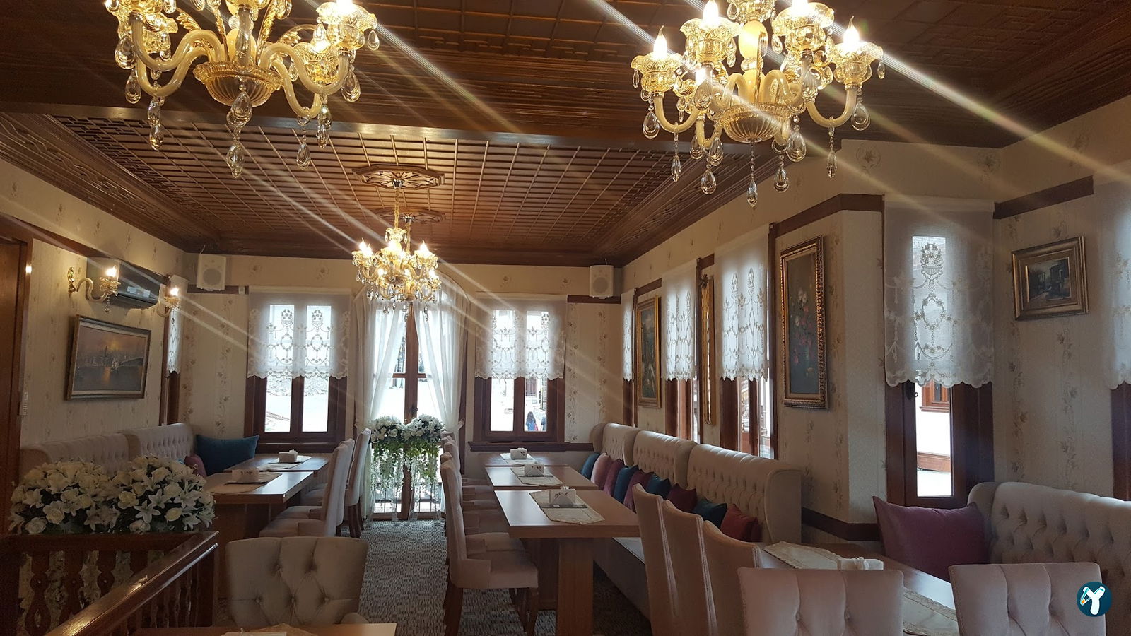 Cafe De Parfüm