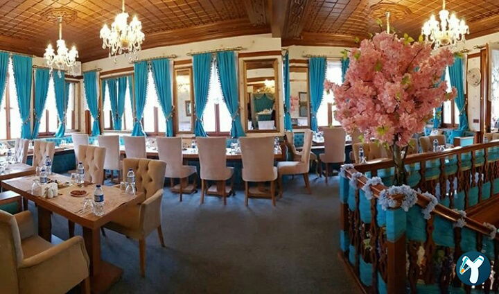 Cafe De Parfüm
