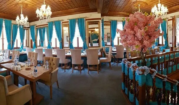 Cafe De Parfüm resimleri