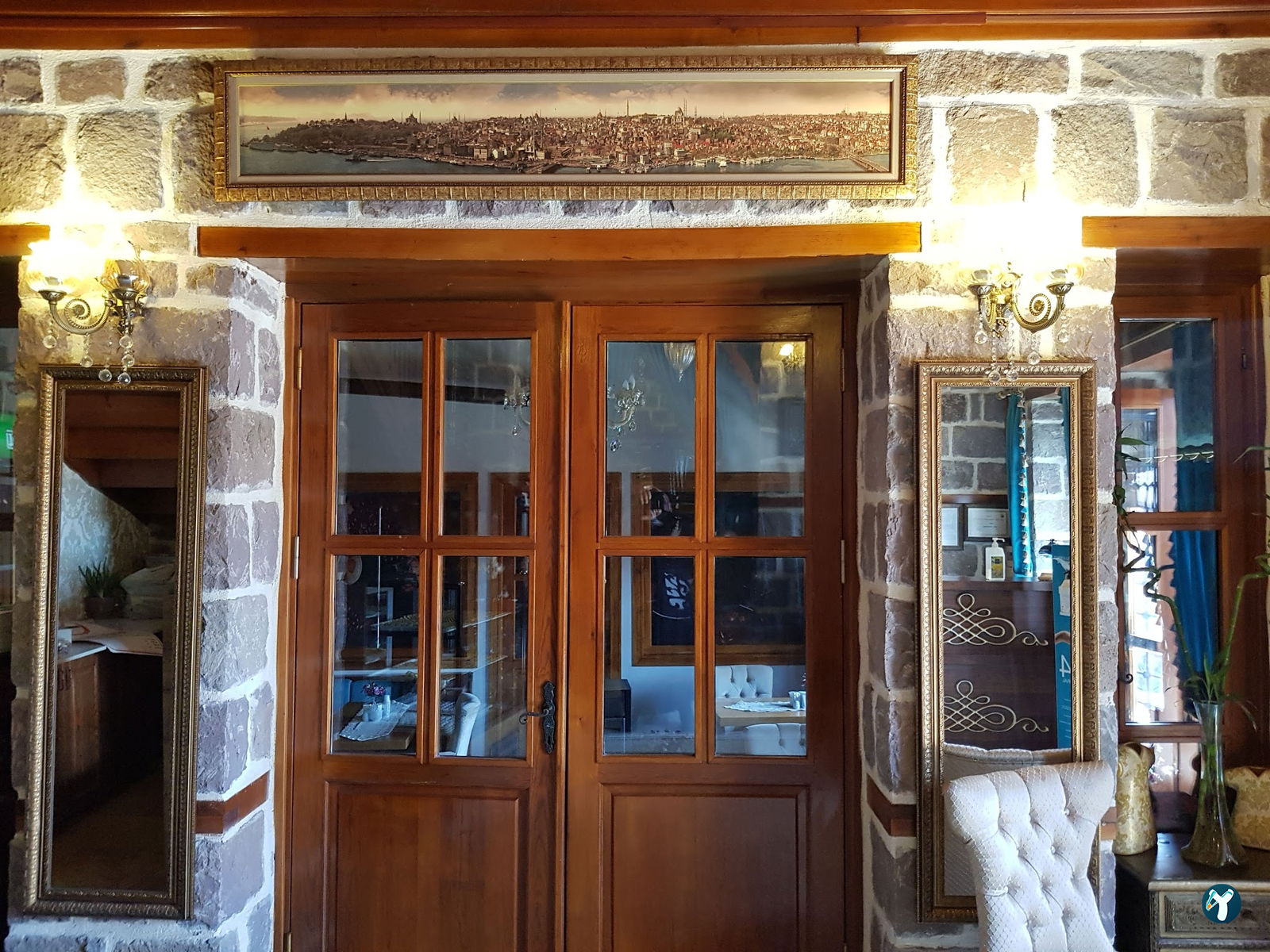 Cafe De Parfüm