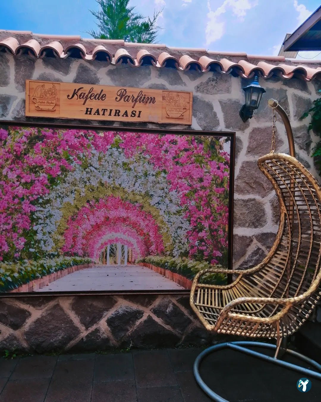 Cafe De Parfüm