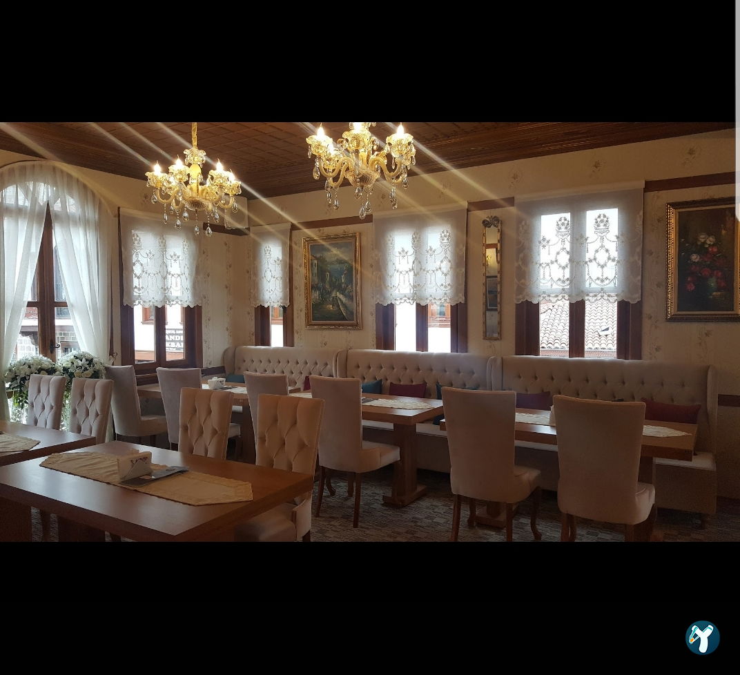 Cafe De Parfüm