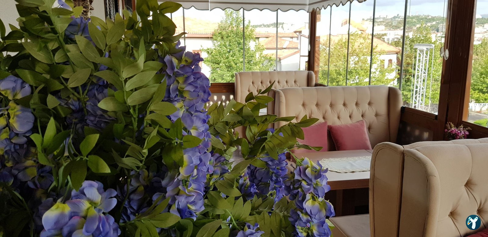 Cafe De Parfüm