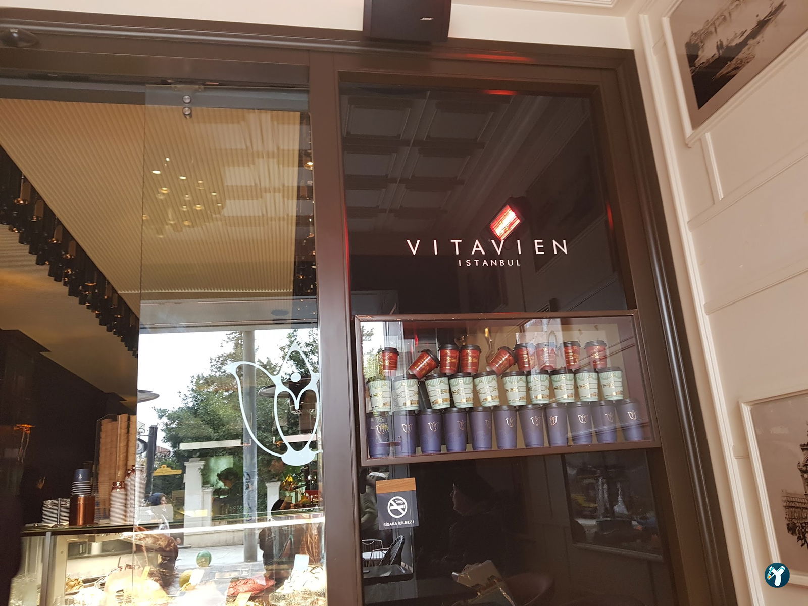 Vitavien | Bahariye
