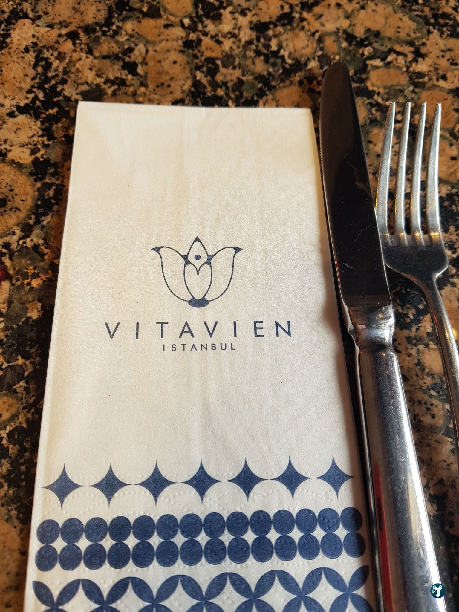 Vitavien | Bahariye