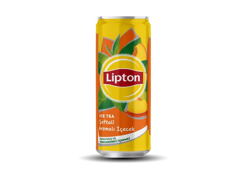 Lipton Ice Tea (33 cl.)