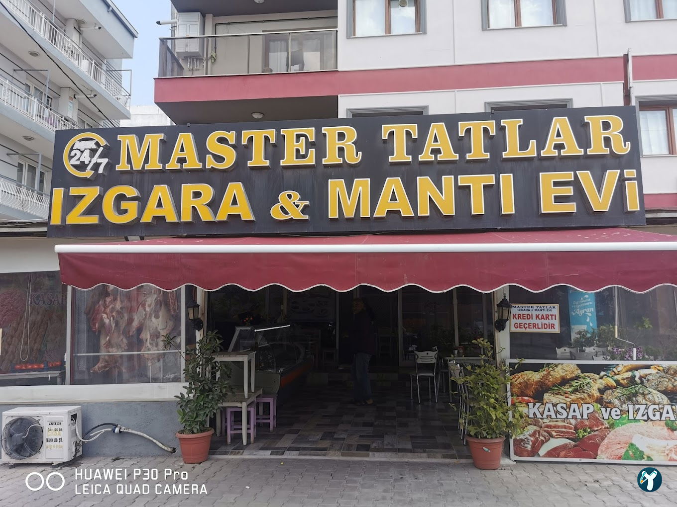 Master Tatlar
