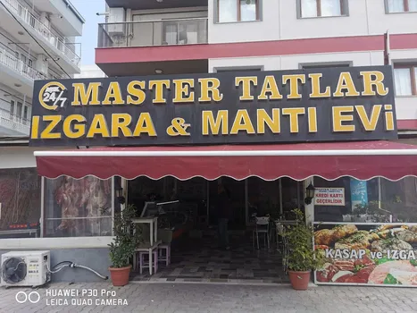 Master Tatlar resimleri