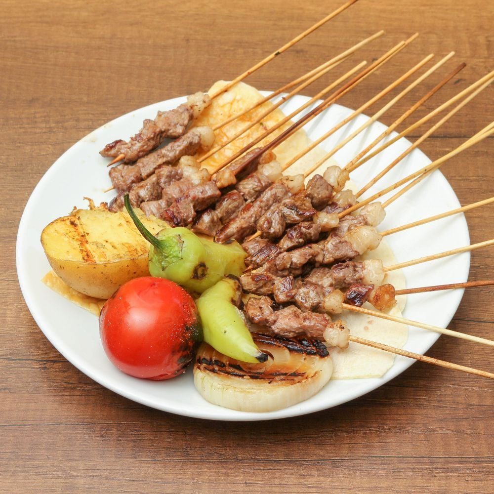 Çöp Şiş (1 kg.)