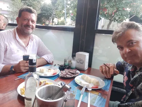 Günay Restorant resimleri