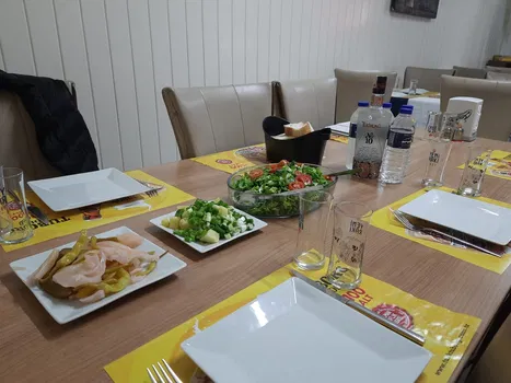 Günay Restorant resimleri