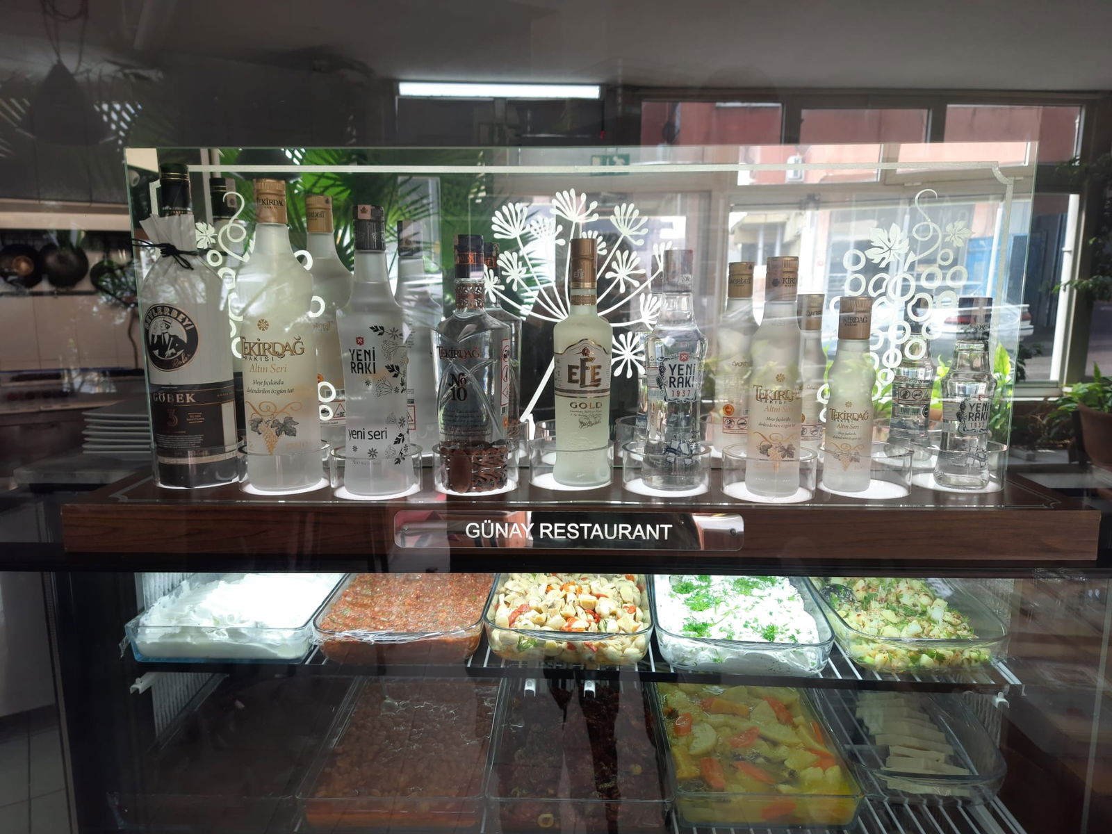 Günay Restorant