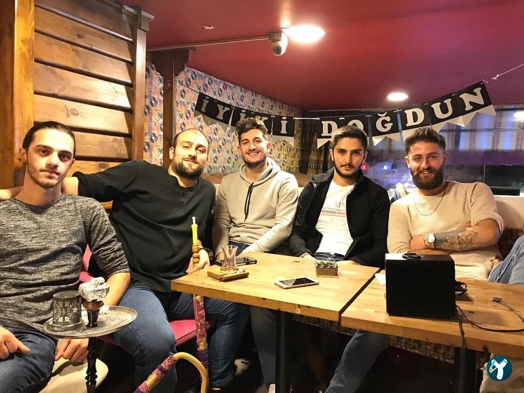 Nostalji Cafe 2