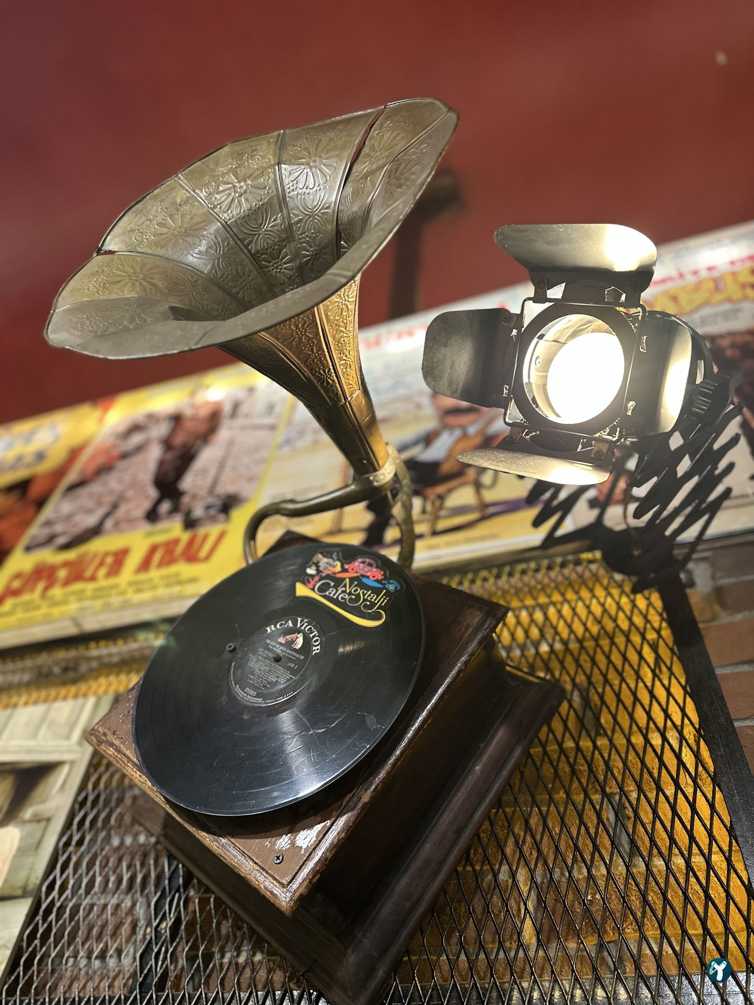 Nostalji Cafe 2