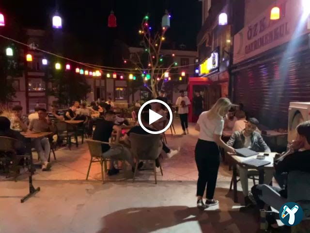 Nostalji Cafe 2