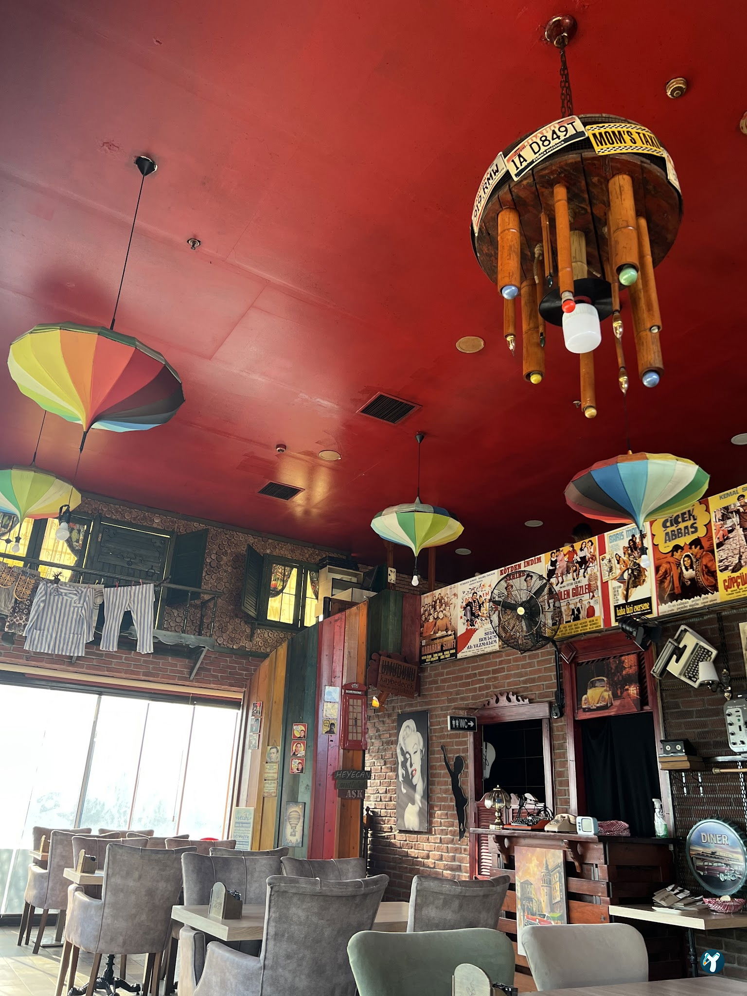 Nostalji Cafe 2
