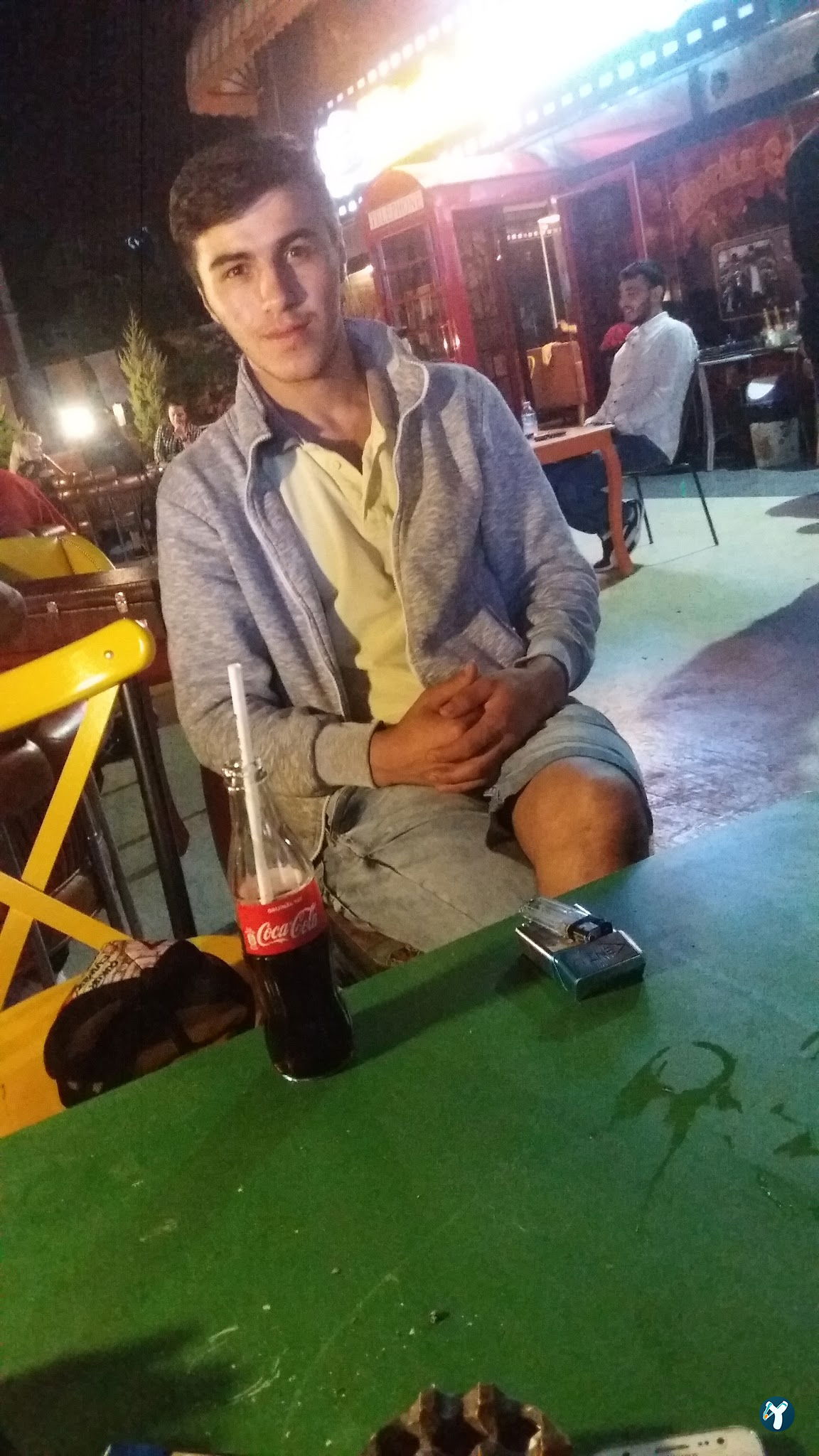 Nostalji Cafe 2