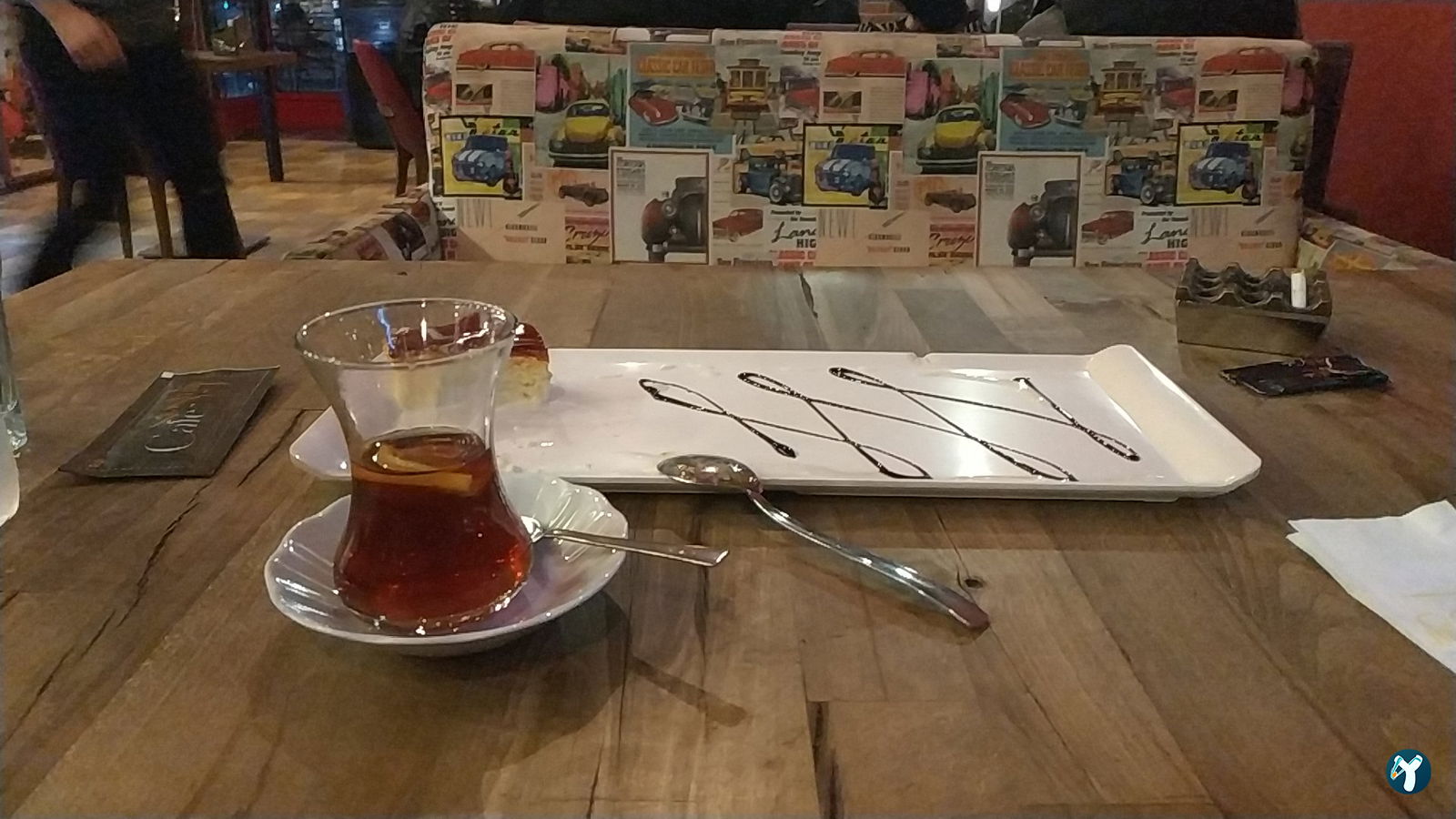 Nostalji Cafe 2