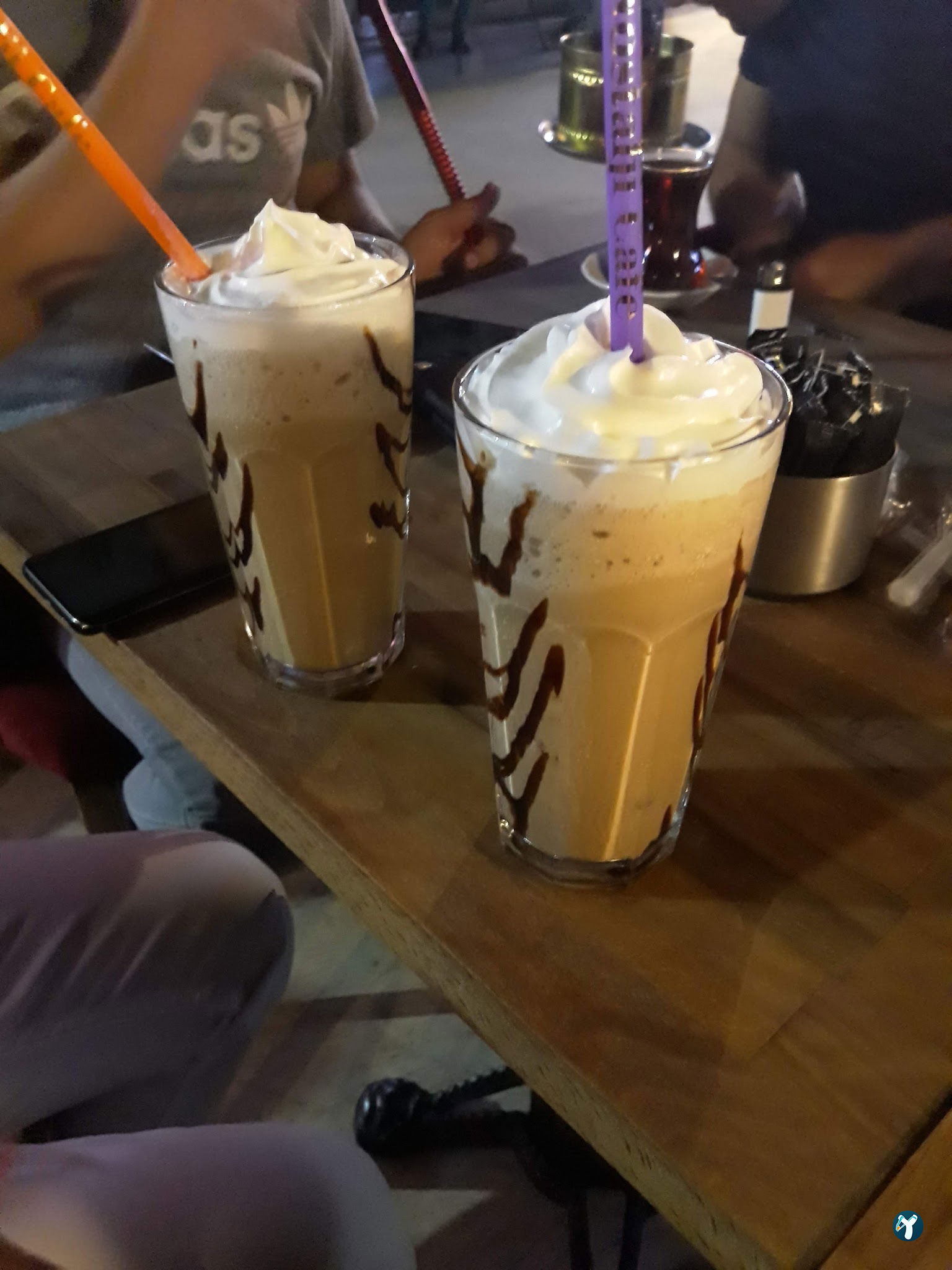 Nostalji Cafe 2