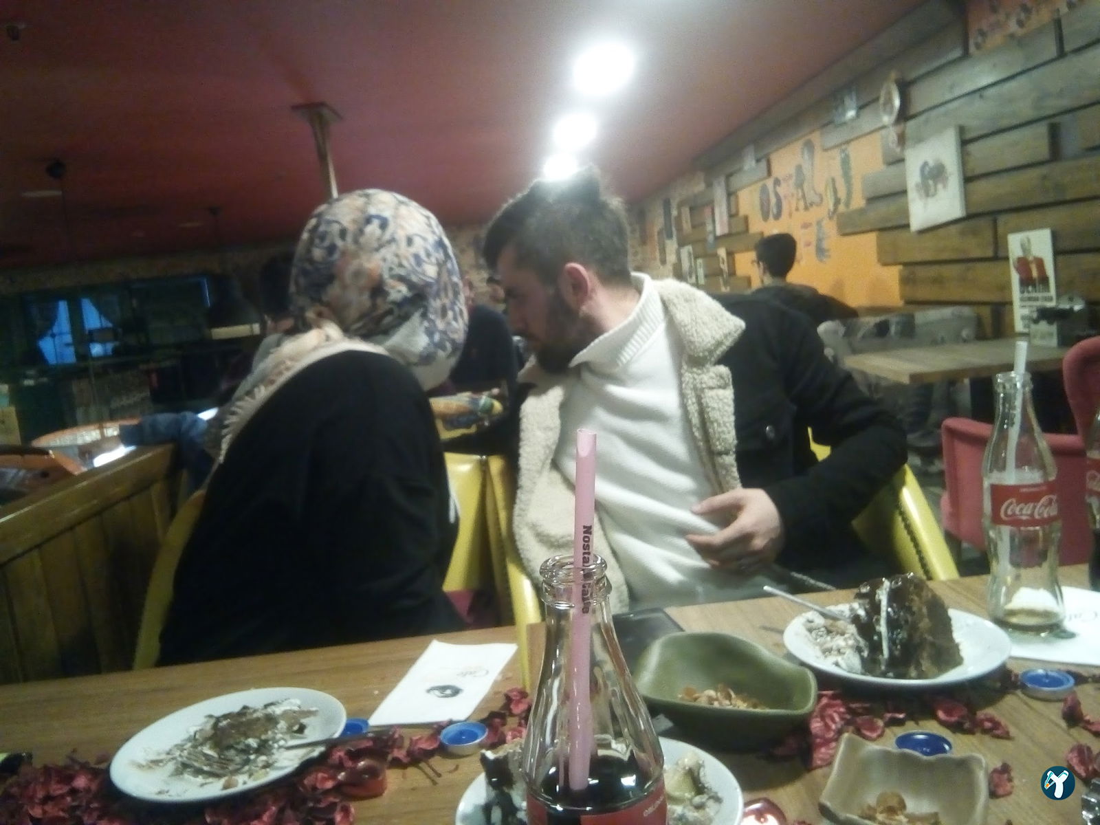 Nostalji Cafe 2