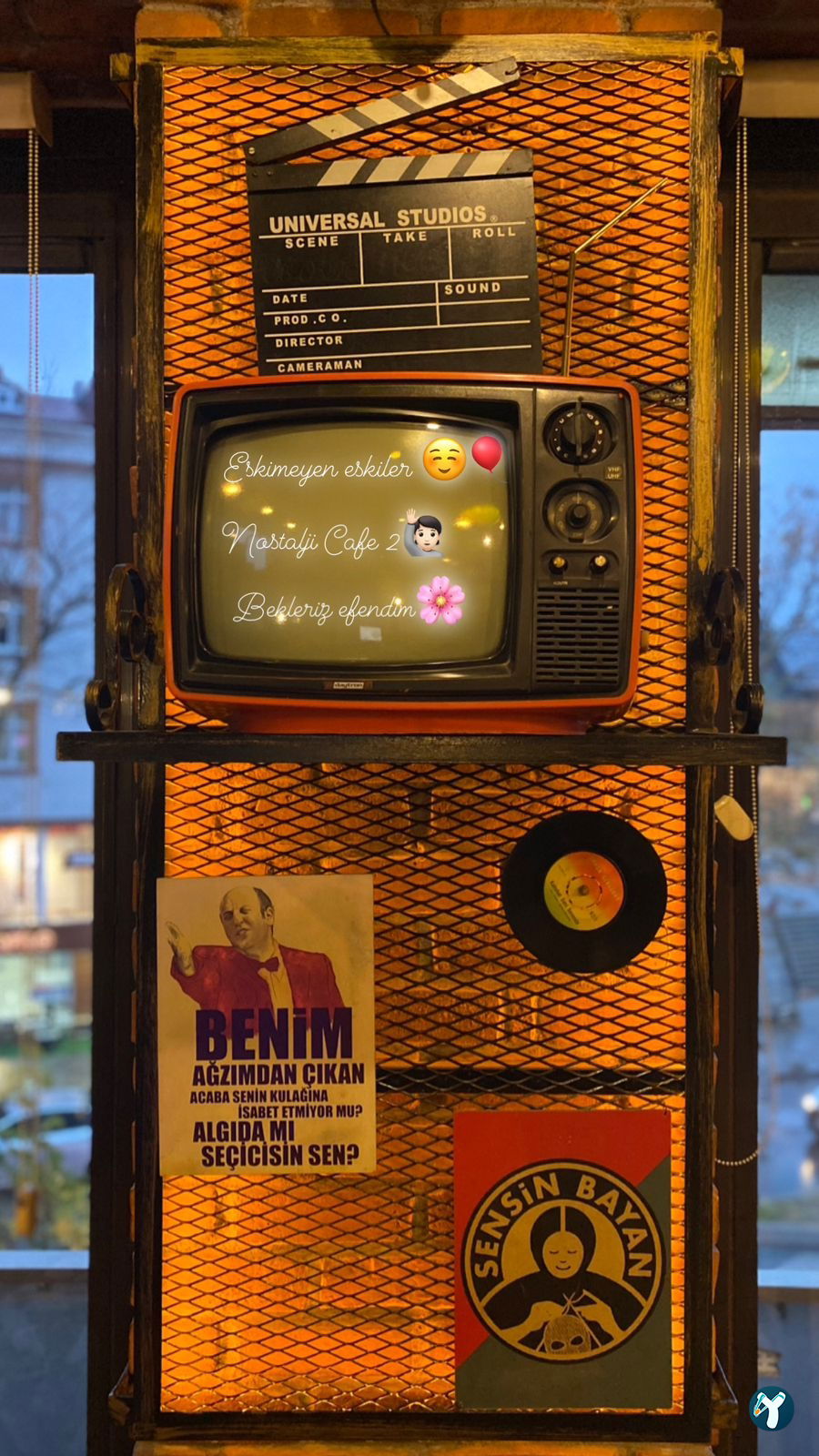 Nostalji Cafe 2