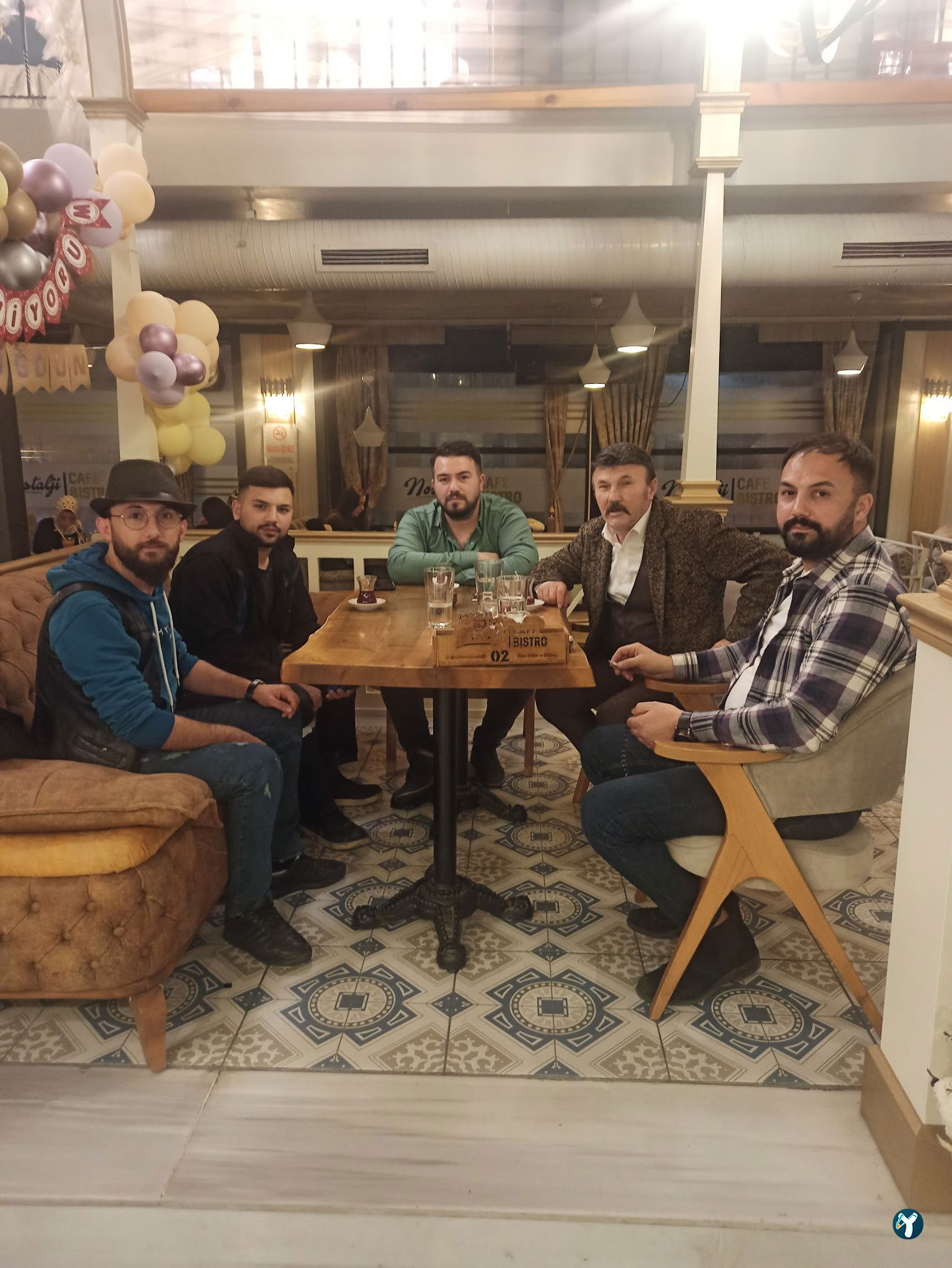 Nostalji Cafe 2