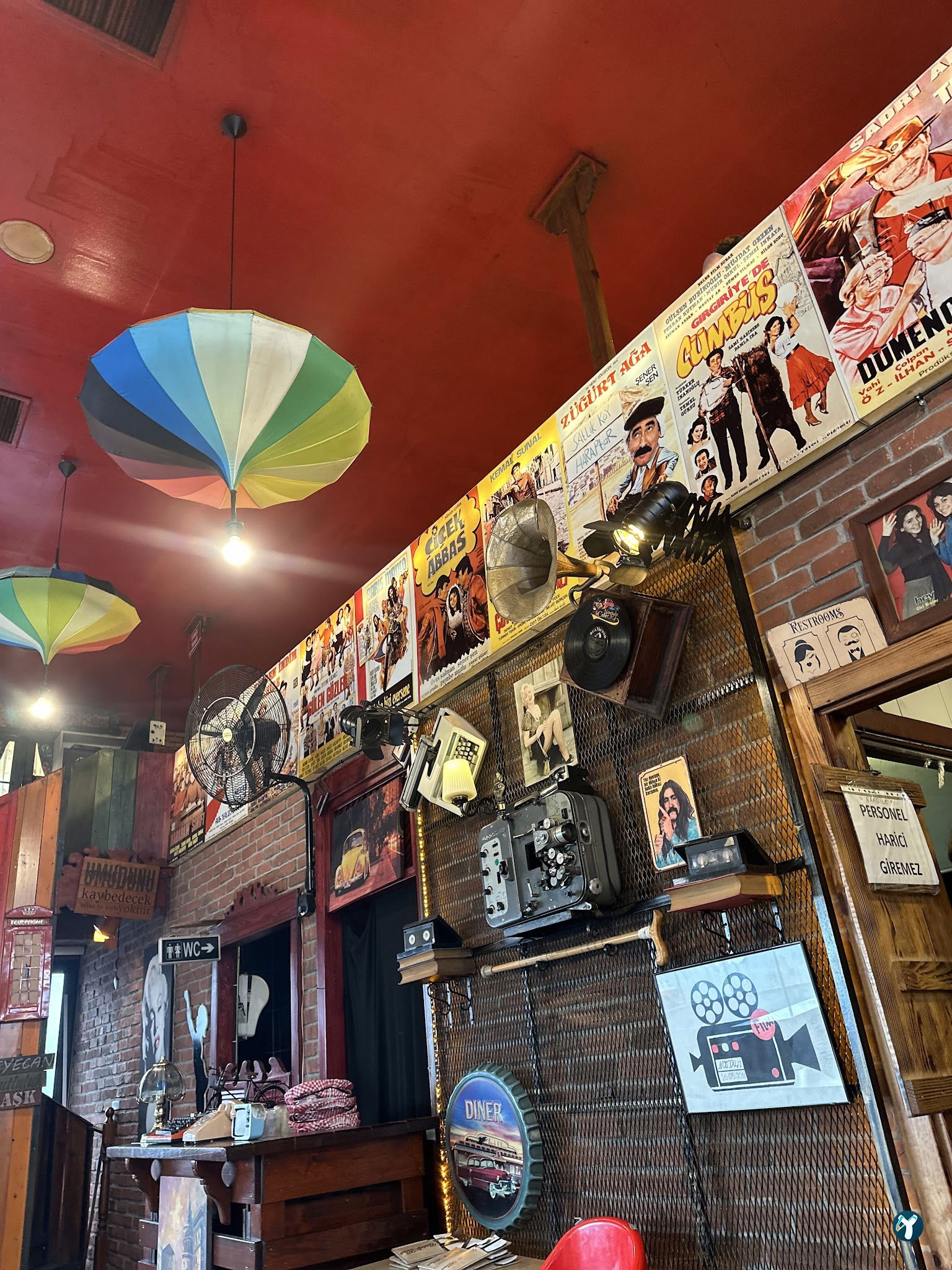Nostalji Cafe 2