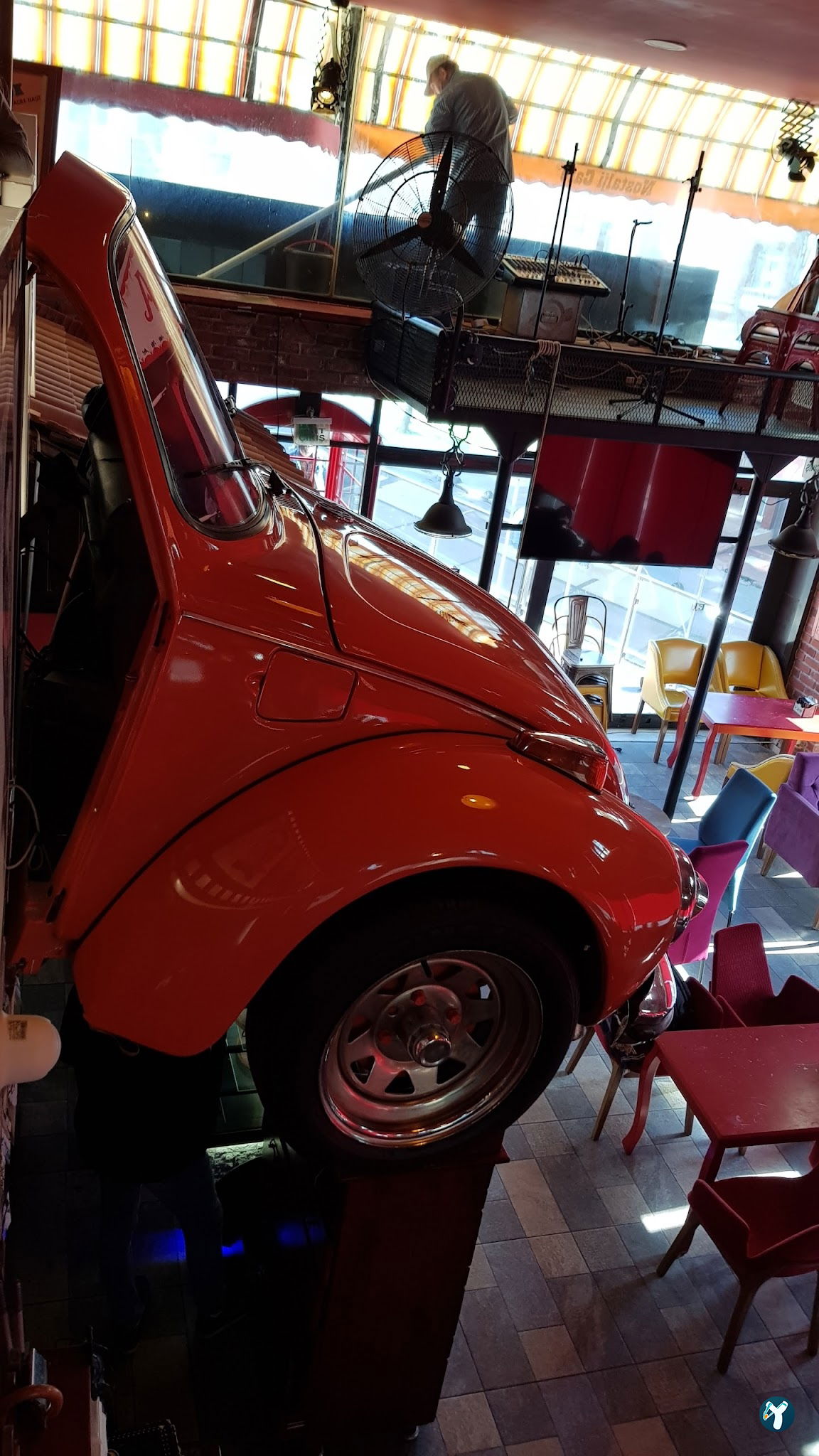 Nostalji Cafe 2