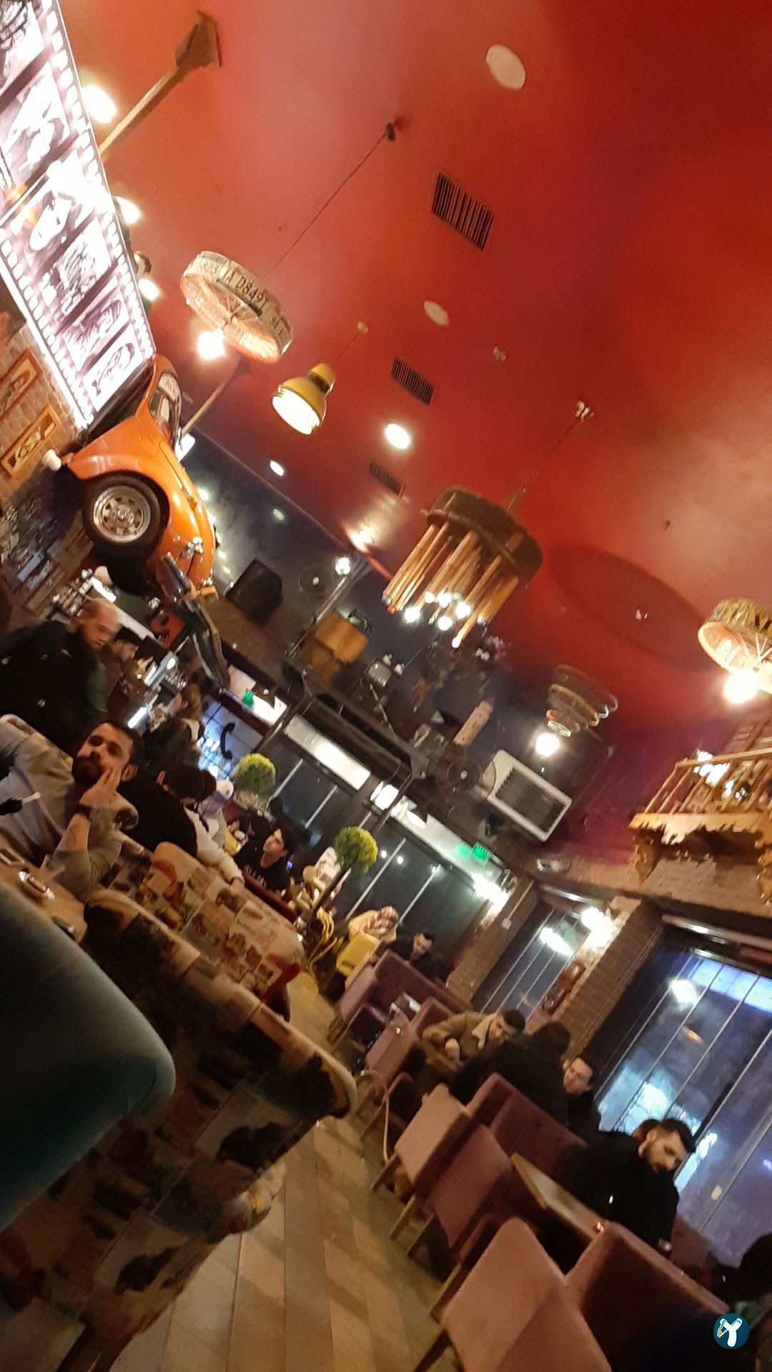 Nostalji Cafe 2