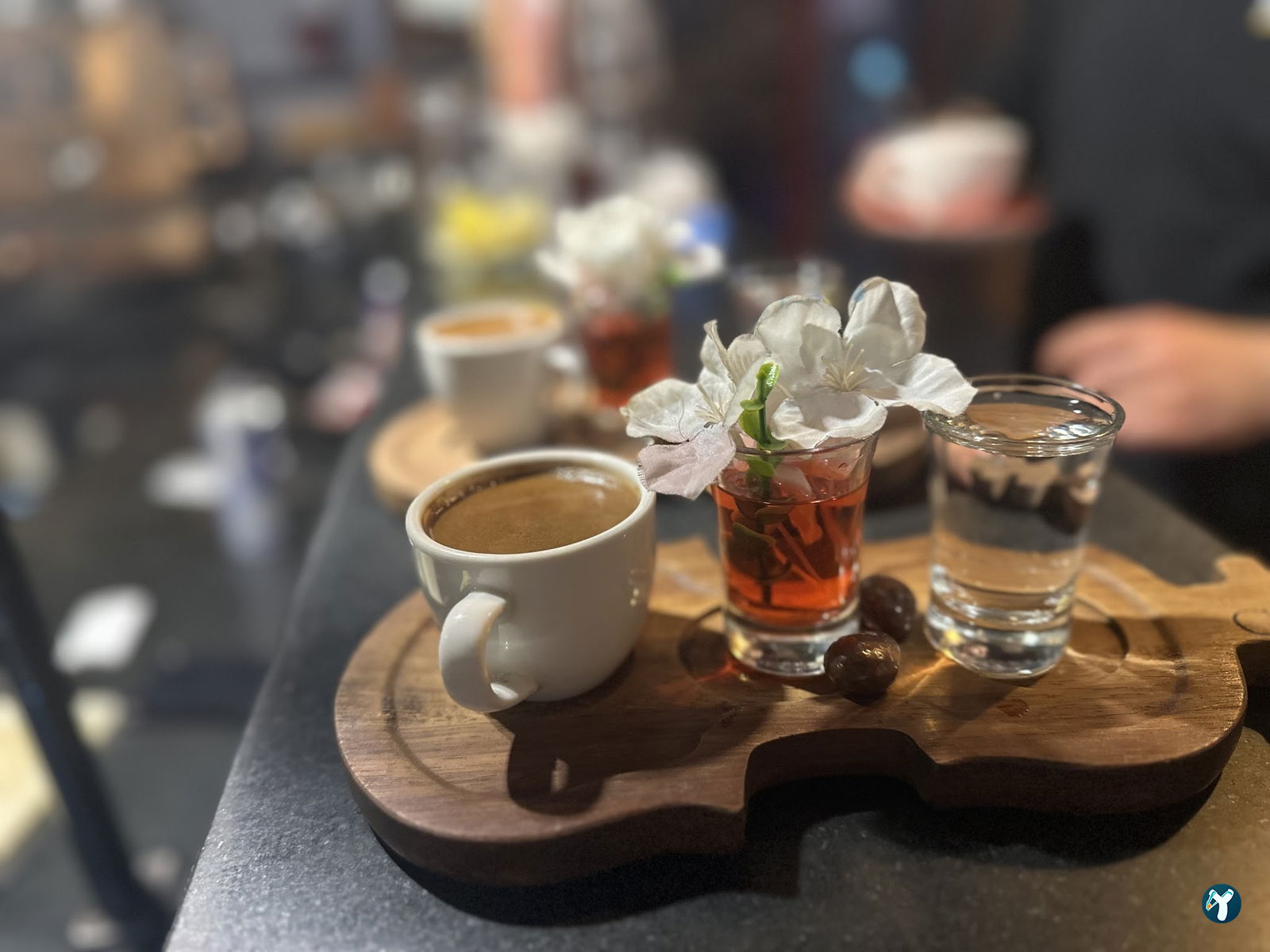 Nostalji Cafe 2