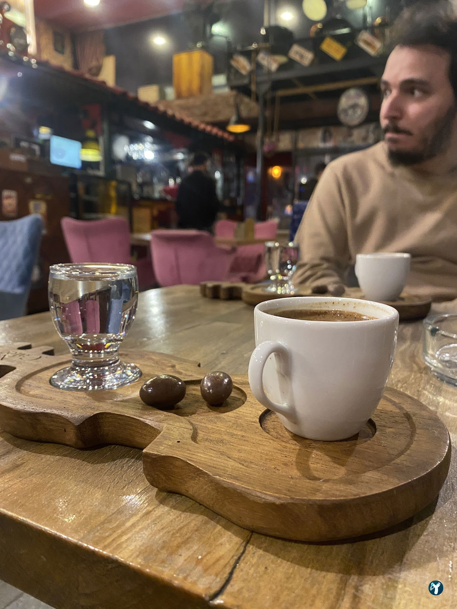 Nostalji Cafe 2