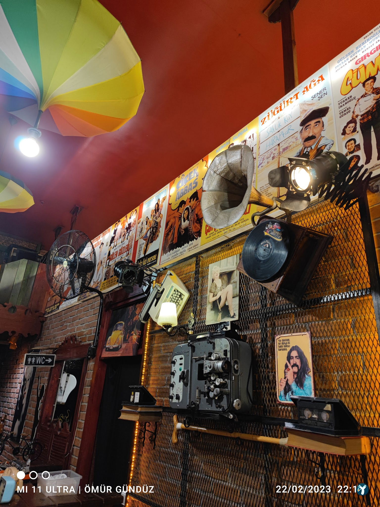 Nostalji Cafe 2