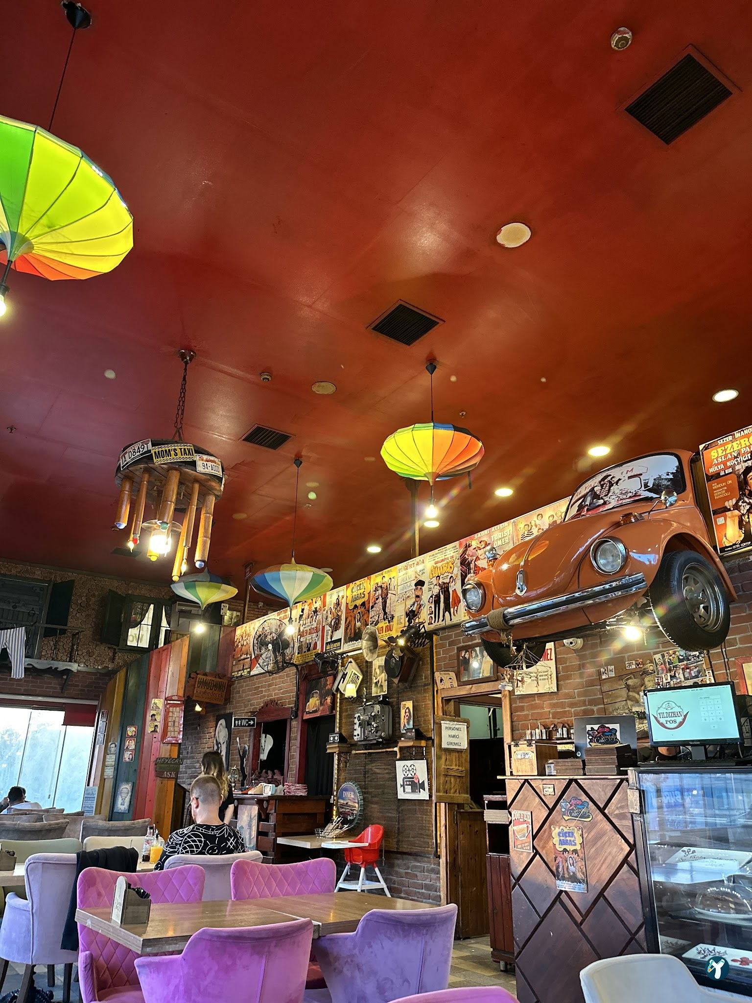 Nostalji Cafe 2