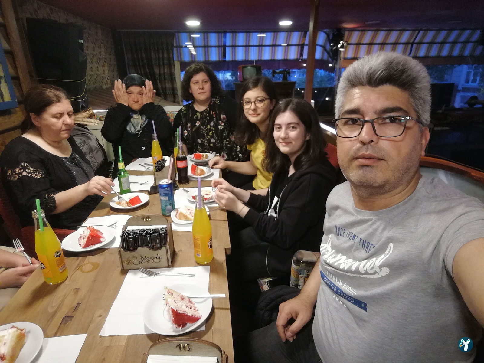 Nostalji Cafe 2