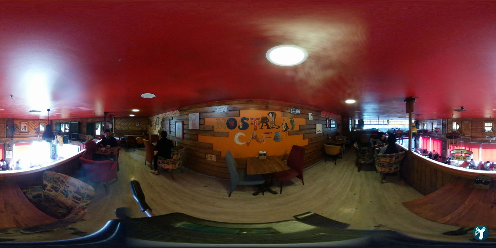 Nostalji Cafe 2