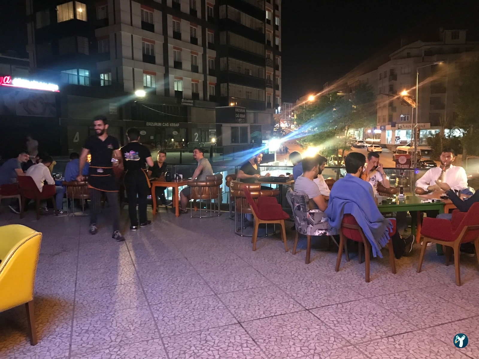Nostalji Cafe 2