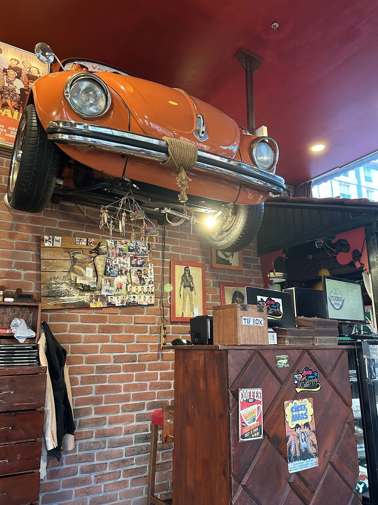 Nostalji Cafe 2