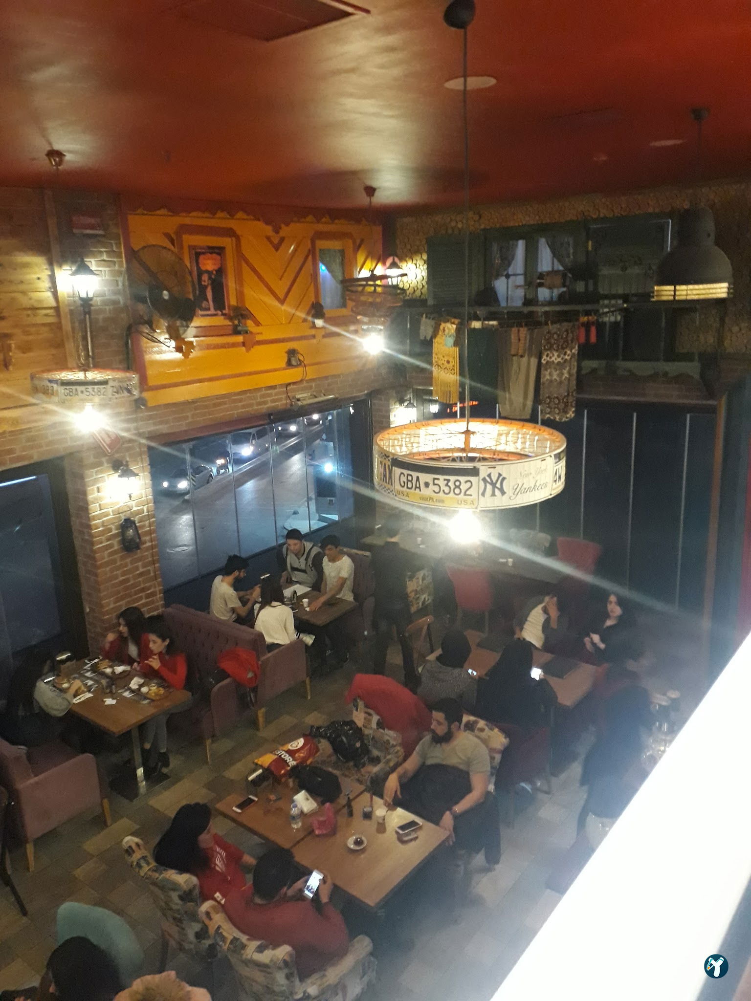 Nostalji Cafe 2