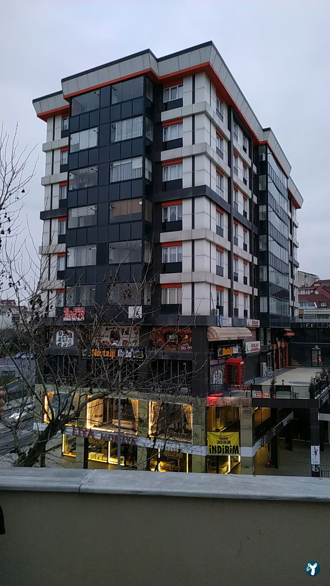 Nostalji Cafe 2
