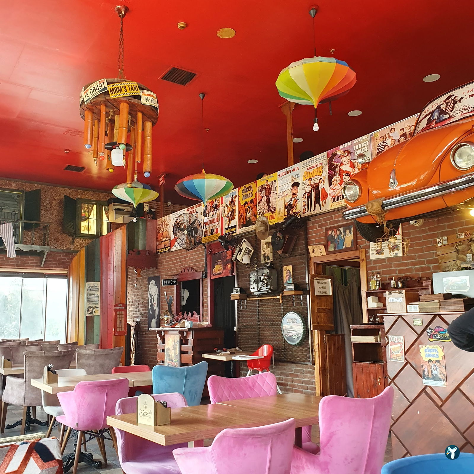 Nostalji Cafe 2