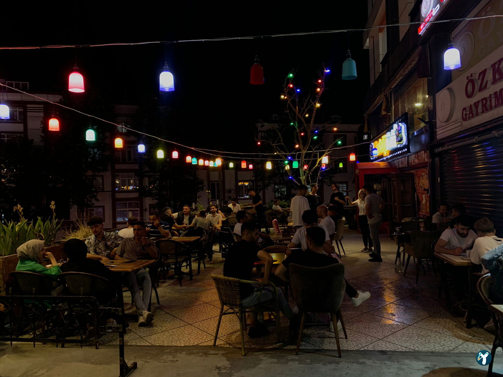 Nostalji Cafe 2