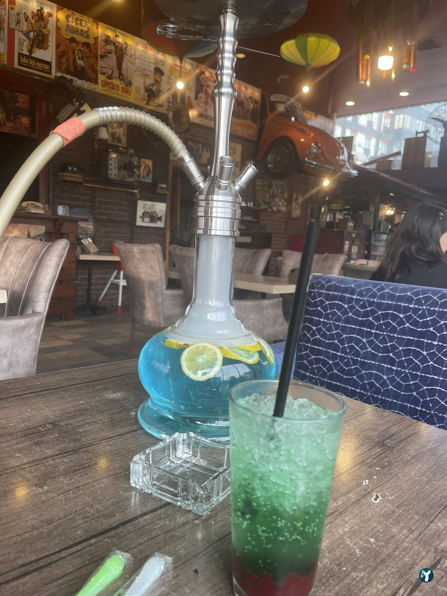 Nostalji Cafe 2
