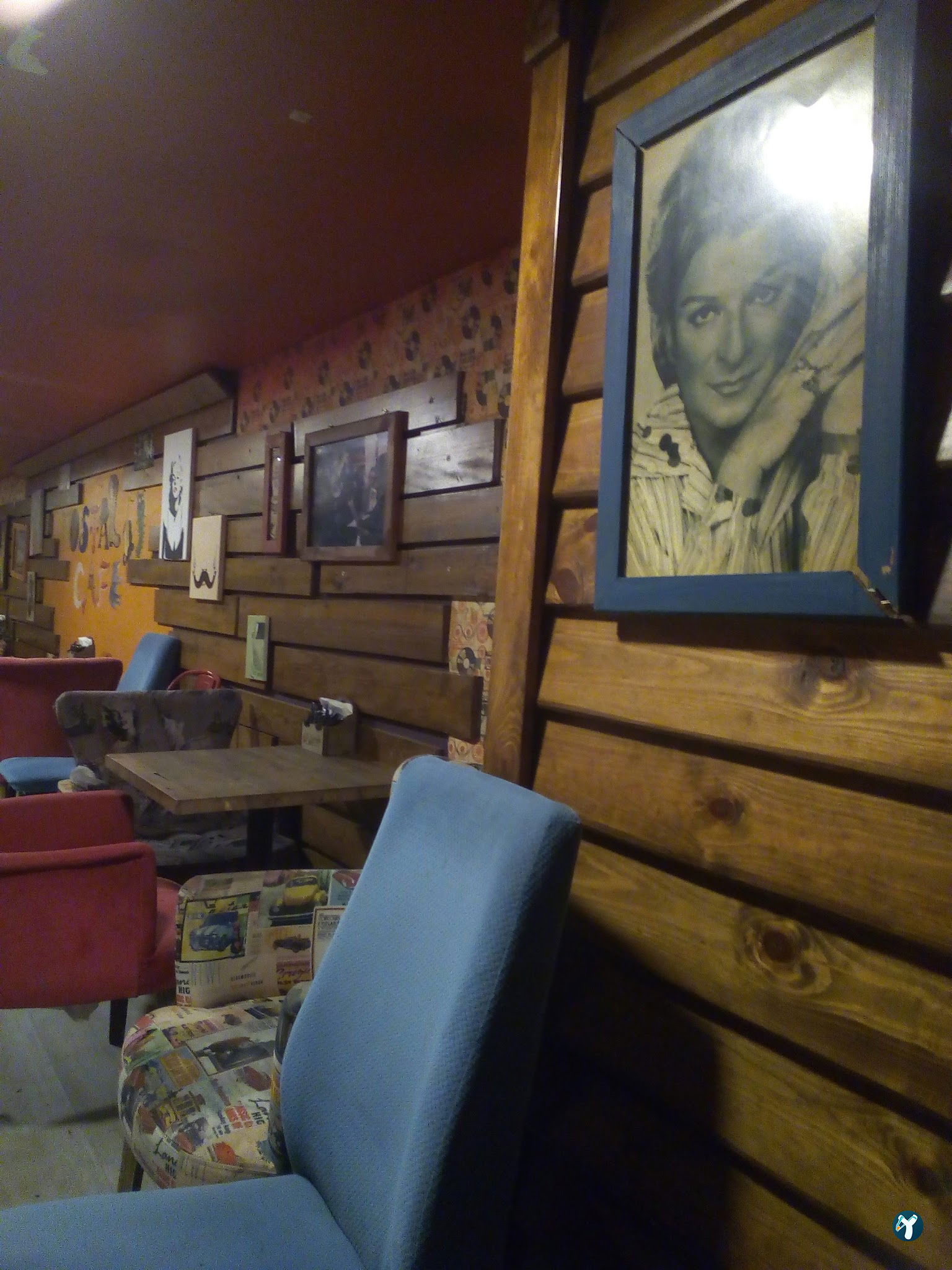 Nostalji Cafe 2