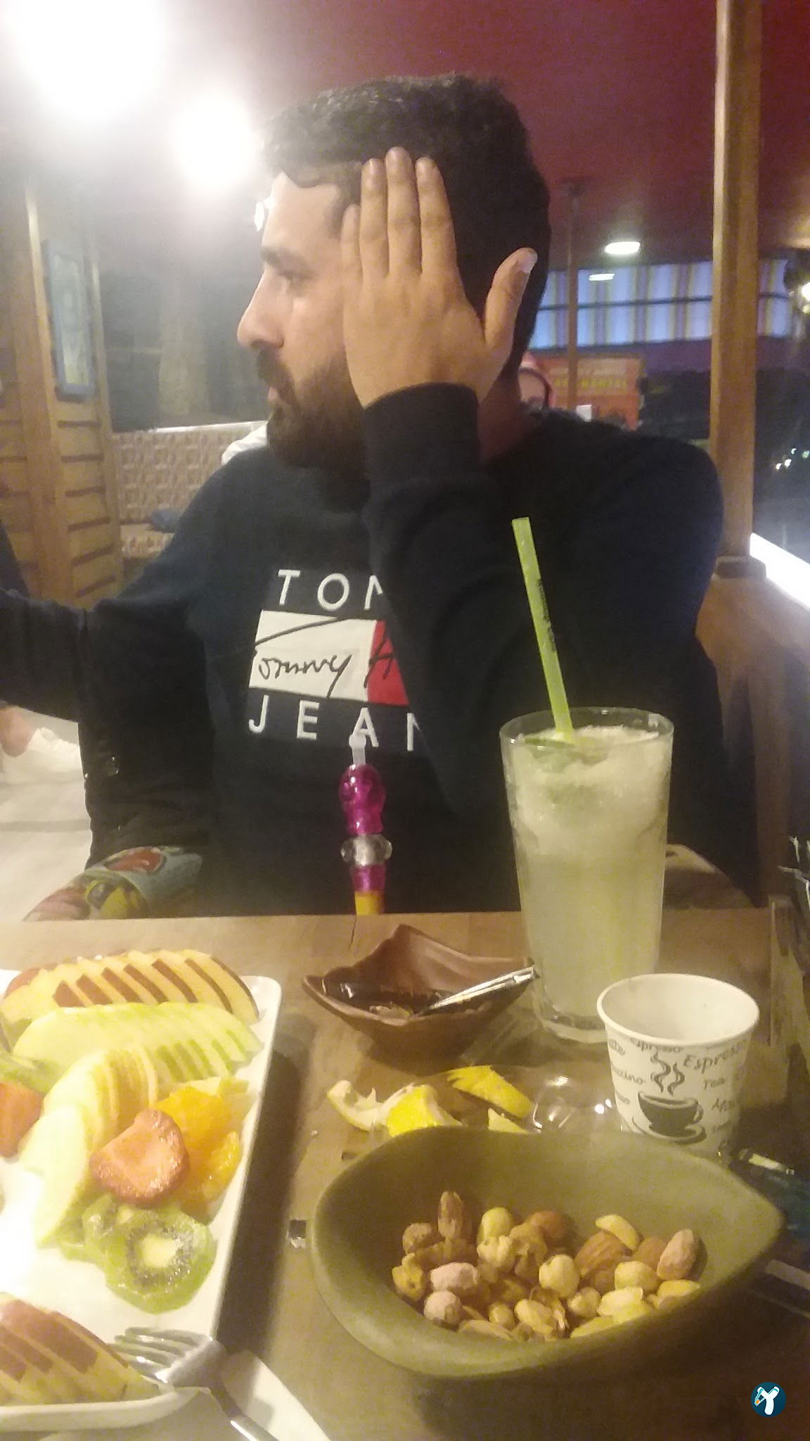 Nostalji Cafe 2