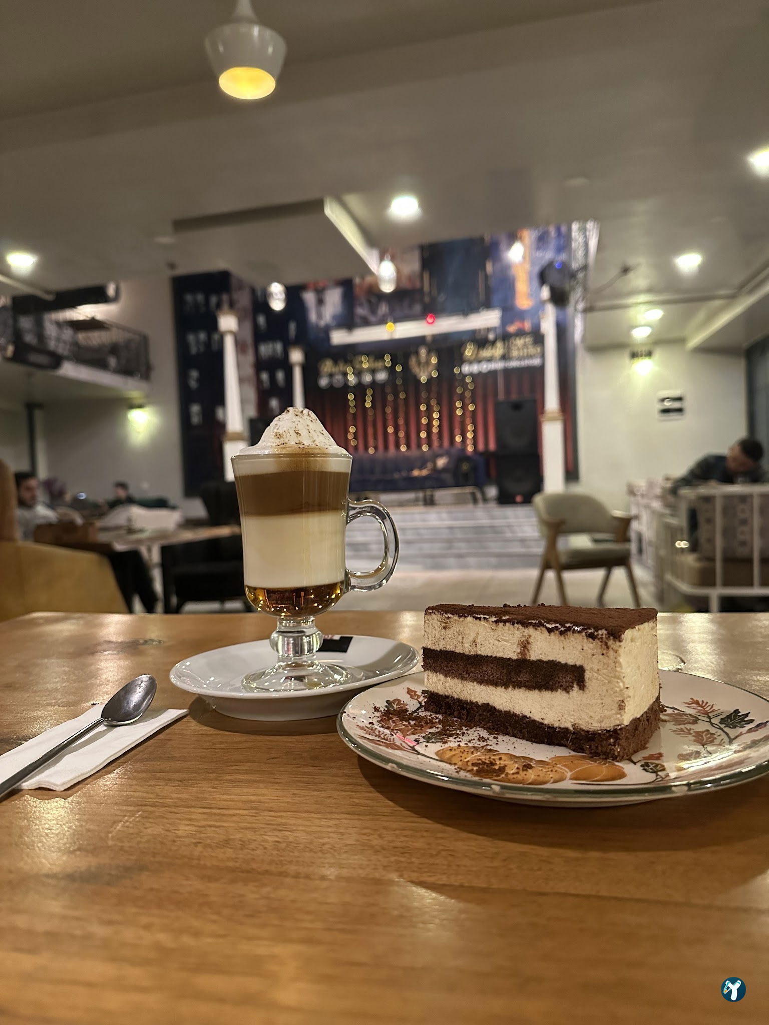 Nostalji Cafe 2
