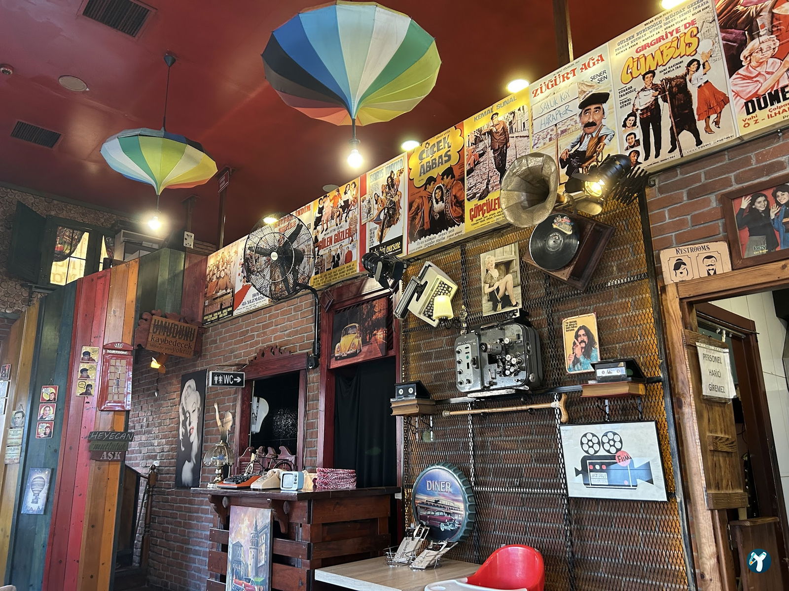 Nostalji Cafe 2