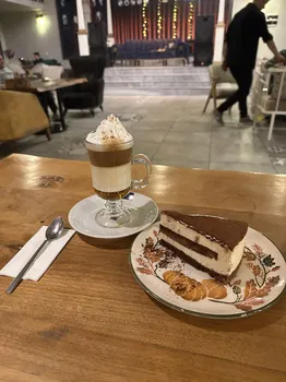 Nostalji Cafe 2 resimleri Nostalji Cafe 2 resimleri